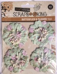 china factory wholesale flower stamen collections-scrapbook embellishments